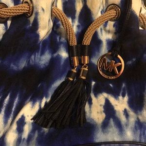 Michael Kors handbag